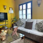 Country house San Pedro *