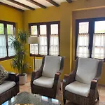 San Pedro Country house