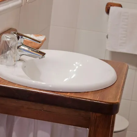 Venkovský dům San Pedro