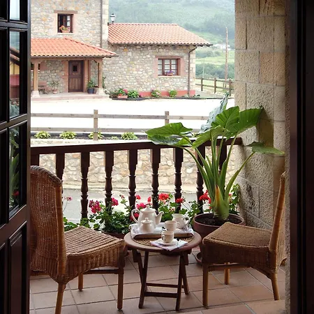 San Pedro Venkovský dům Orena