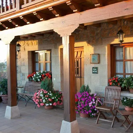 San Pedro Gospodarstwo wiejskie *