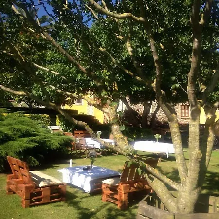 San Pedro Venkovský dům *