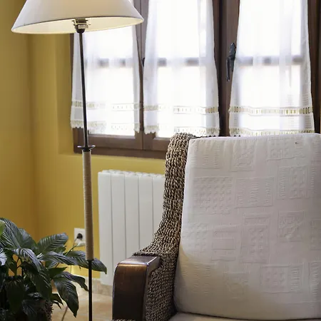 Gospodarstwo wiejskie San Pedro *