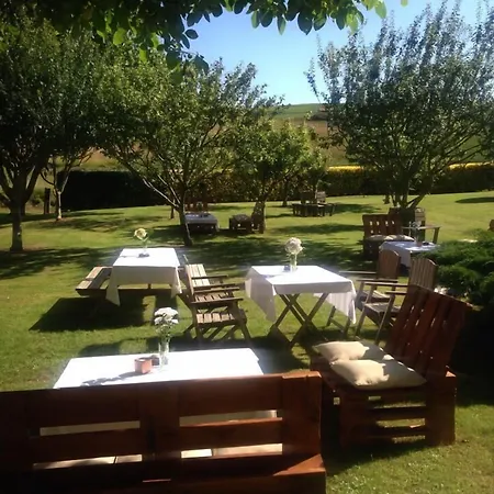 San Pedro Venkovský dům