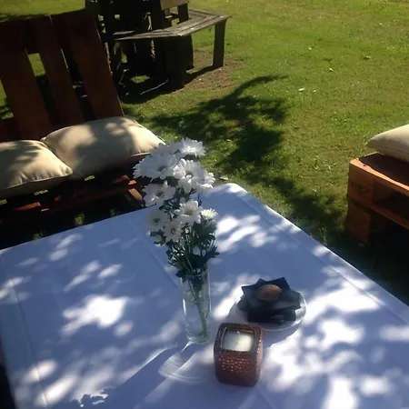 Venkovský dům San Pedro Orena