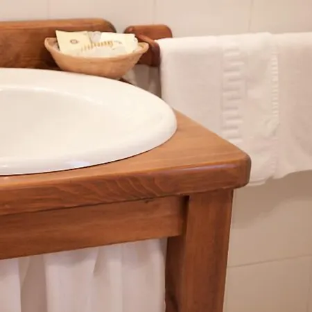 San Pedro Venkovský dům Orena