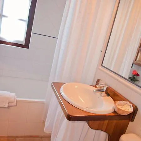 Venkovský dům San Pedro Orena