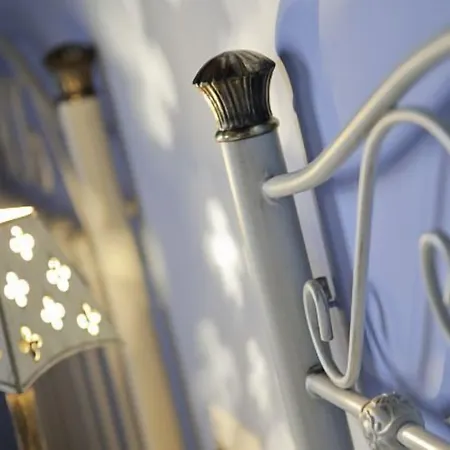 Gospodarstwo wiejskie San Pedro Orena