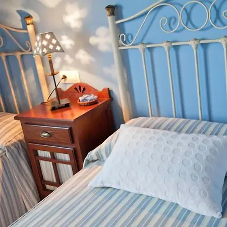 San Pedro Gospodarstwo wiejskie