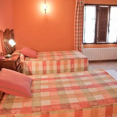 Gospodarstwo wiejskie San Pedro *