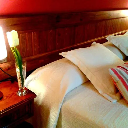 San Pedro Gospodarstwo wiejskie