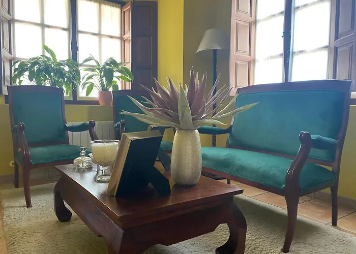 Landhaus San Pedro *