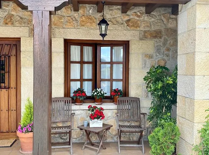 Landhaus San Pedro Orena