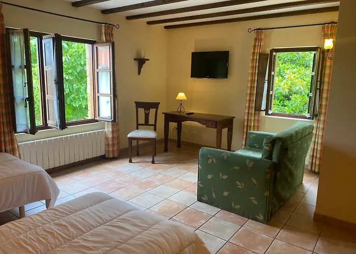 San Pedro * オレニャ