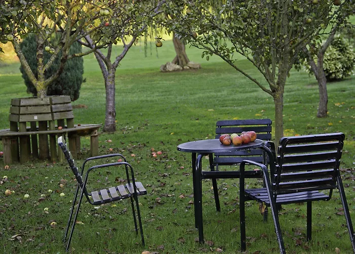 San Pedro カントリーハウス オレニャ