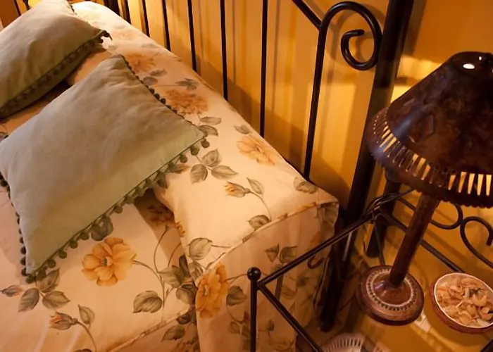 Landhaus San Pedro *