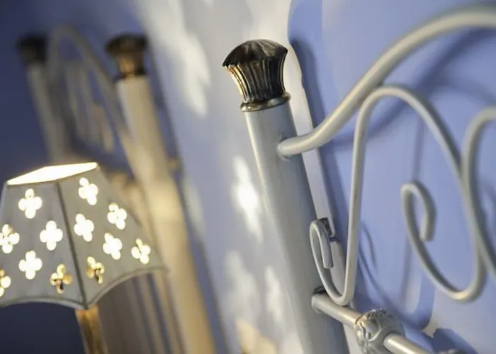 カントリーハウス San Pedro オレニャ