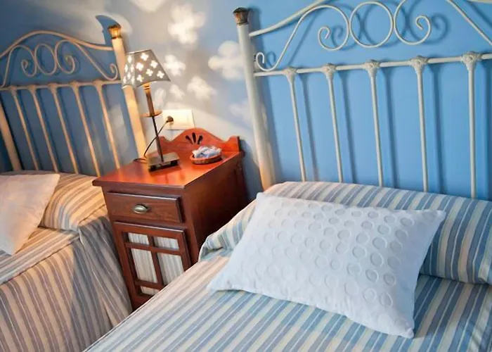 San Pedro カントリーハウス