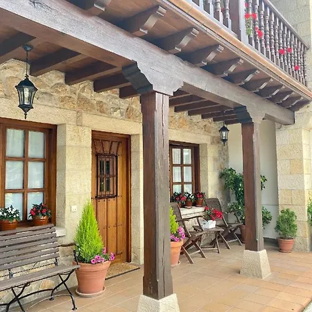 Landsted San Pedro *