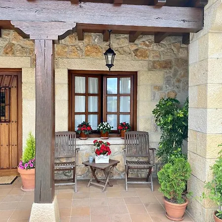 Εξοχικό σπίτι San Pedro Orena