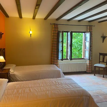 San Pedro Landsted Orena