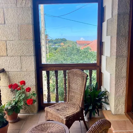 San Pedro Εξοχικό σπίτι *