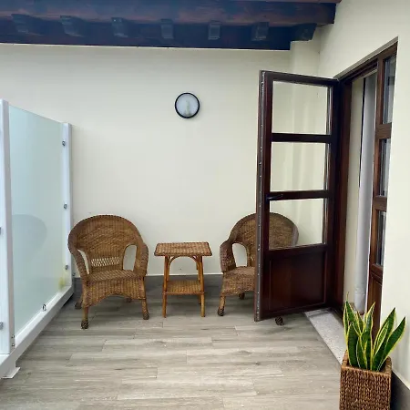 Landsted San Pedro Orena