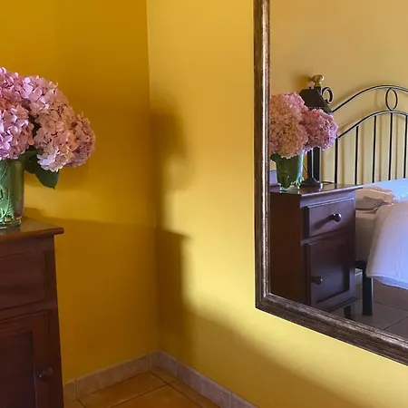 Εξοχικό σπίτι San Pedro *