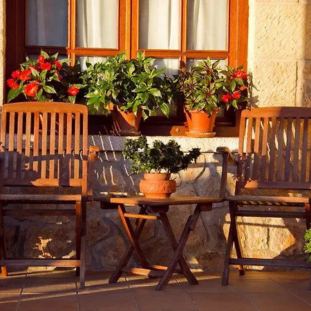 San Pedro Εξοχικό σπίτι Orena