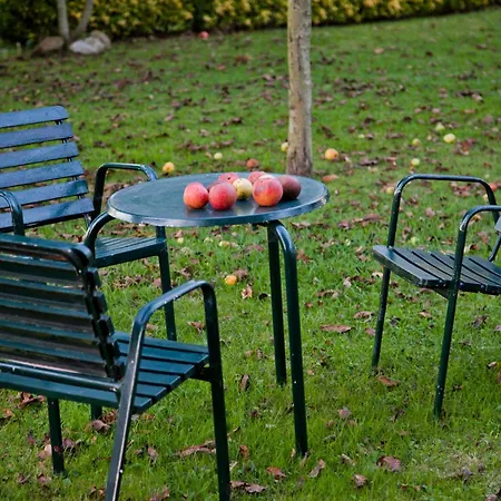 San Pedro Εξοχικό σπίτι Orena