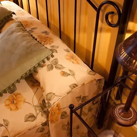 Εξοχικό σπίτι San Pedro *