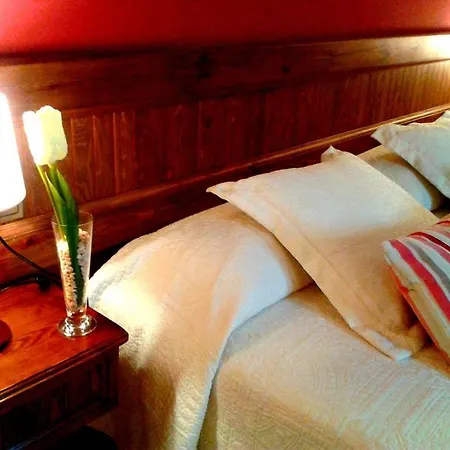 Εξοχικό σπίτι San Pedro