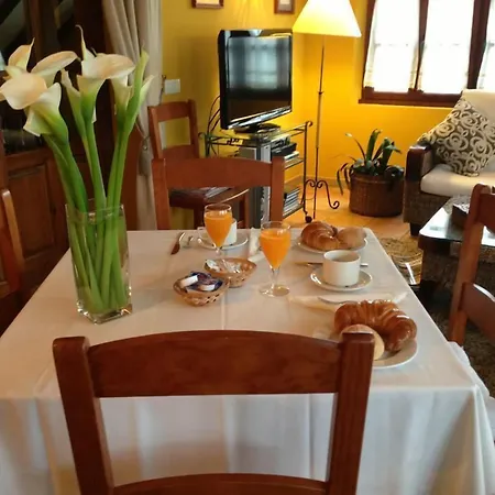 San Pedro Εξοχικό σπίτι *