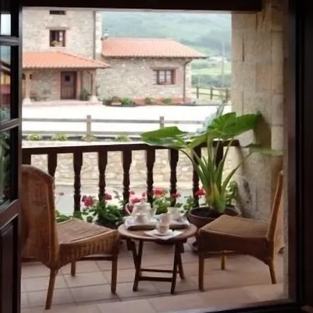 Εξοχικό σπίτι San Pedro