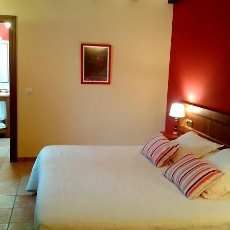 Εξοχικό σπίτι San Pedro