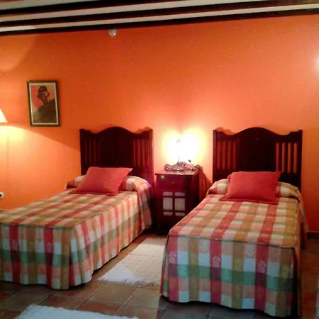 Εξοχικό σπίτι San Pedro