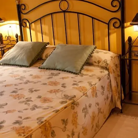 San Pedro Εξοχικό σπίτι