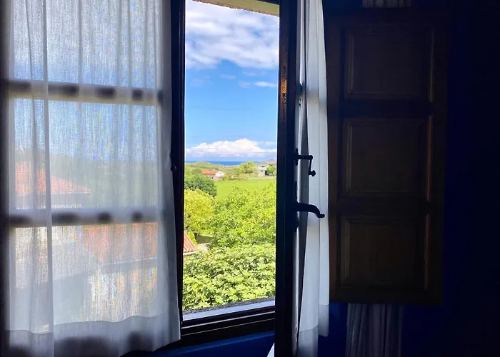 San Pedro Casa rural