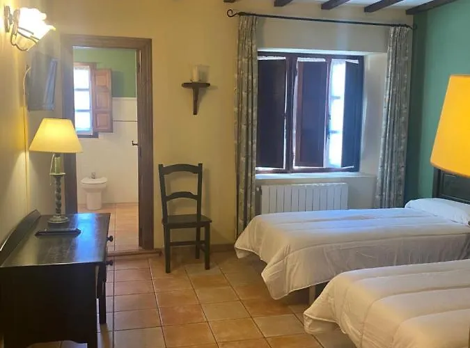 Country house San Pedro *