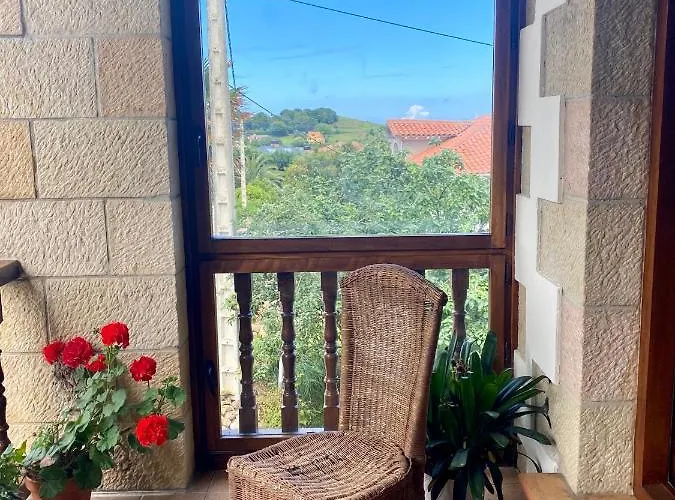 San Pedro Casa rural *