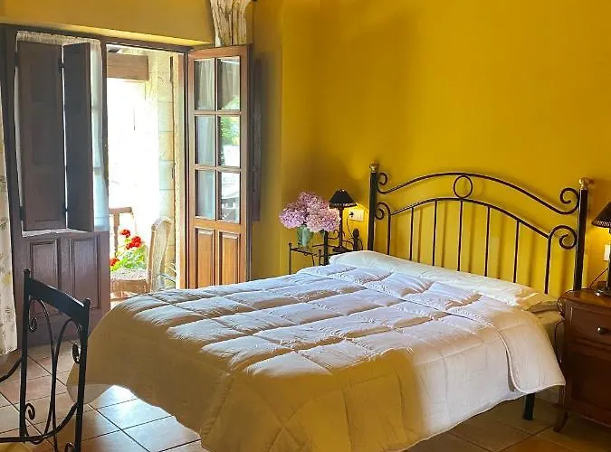 Casa rural San Pedro