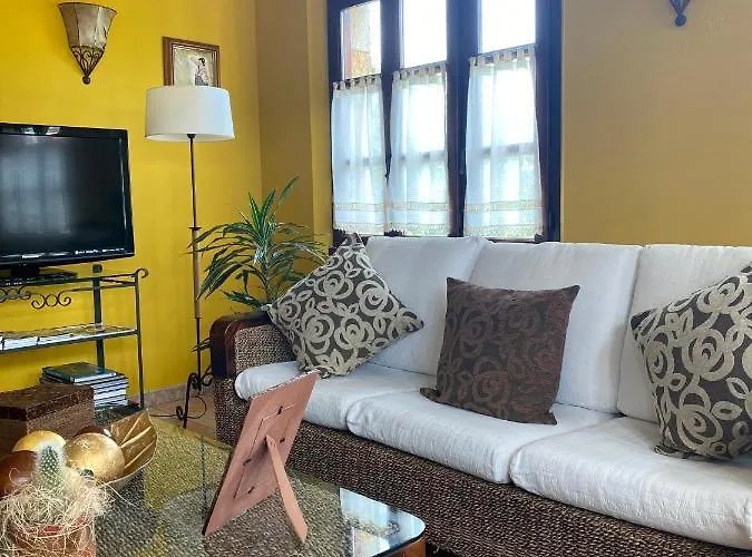 Country house San Pedro *