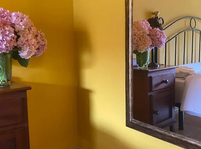 Casa rural San Pedro *