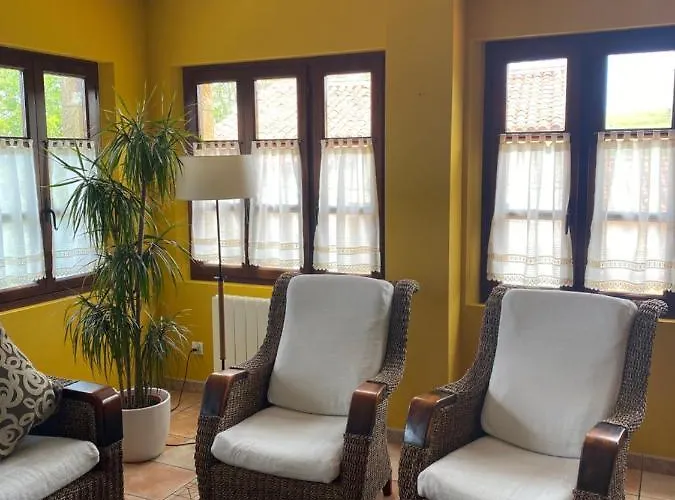 San Pedro Casa rural