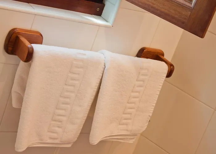 Casa rural San Pedro Orena