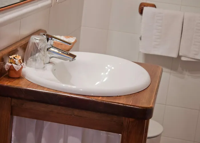 Casa rural San Pedro