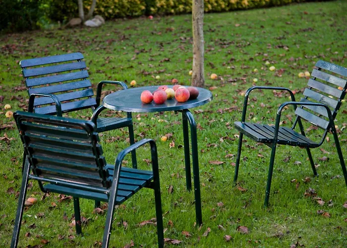 San Pedro Casa rural Orena