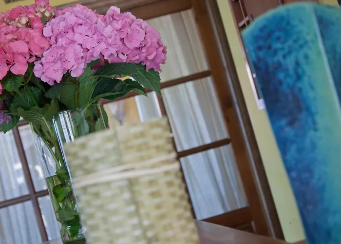 Casa rural San Pedro *