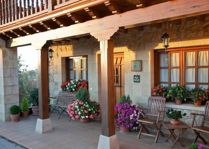 San Pedro Casa rural *