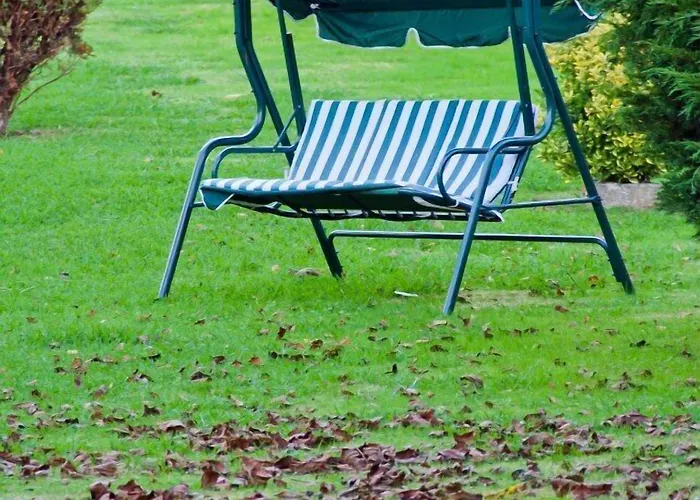 San Pedro Casa rural Orena